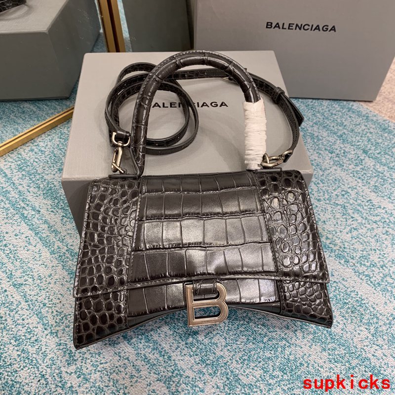Glami- - BG Hourglass Bags - 176