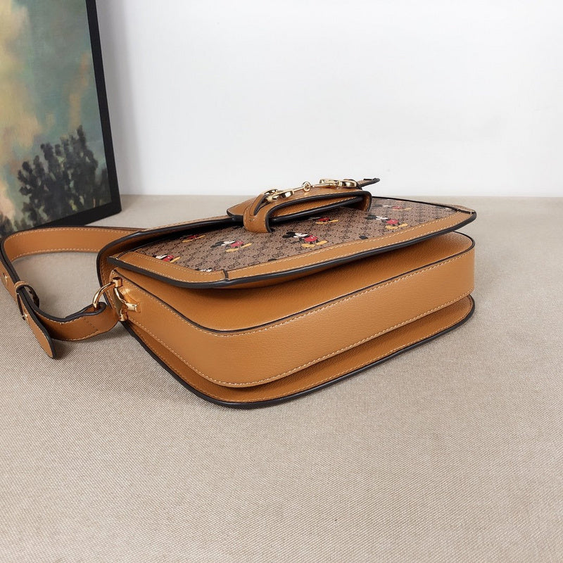 Glami Fashion - GCI Bags - 11114