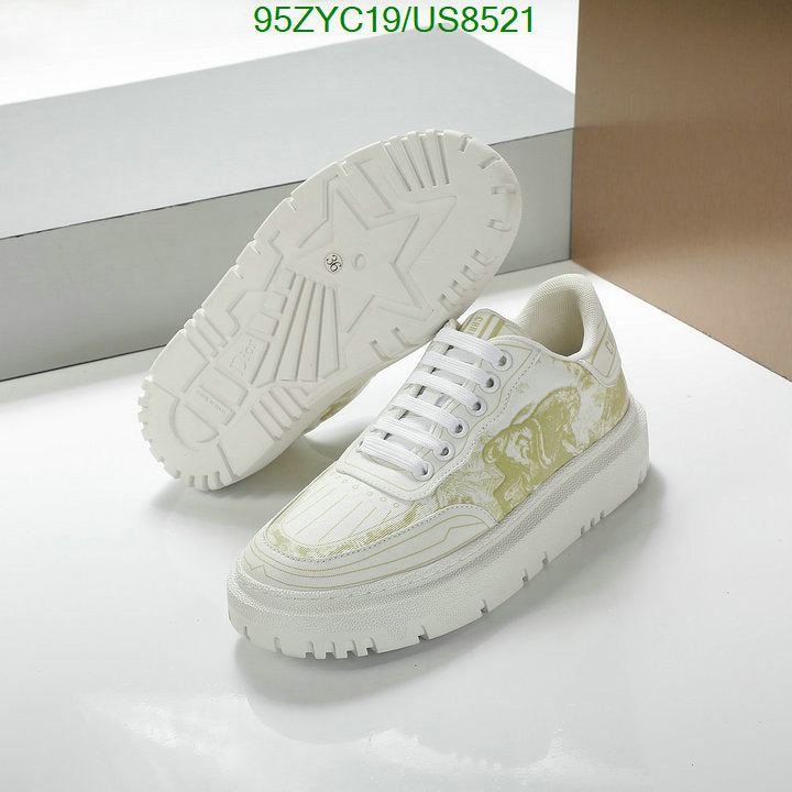SAMCC - DOR Women Shoes - 1521