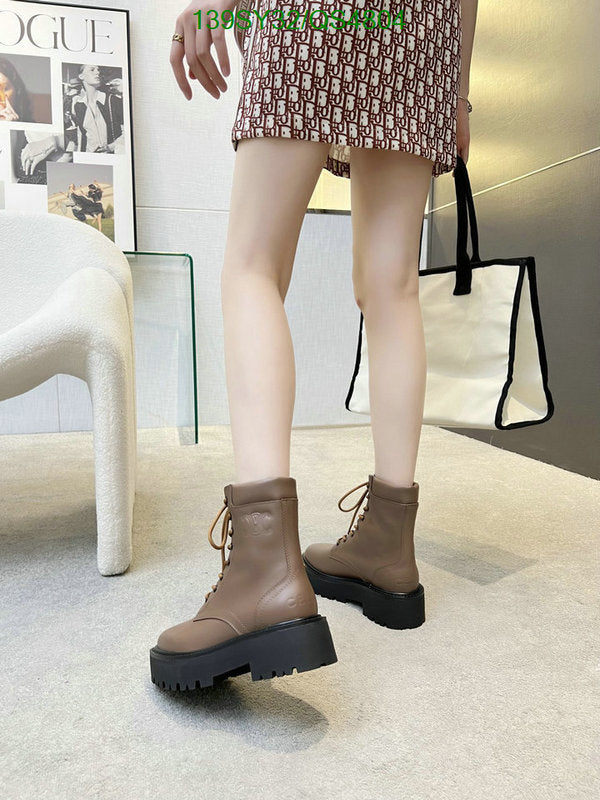 SAMC - COL Women Shoes - 077