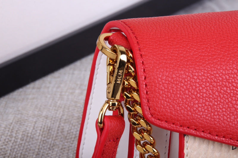 Satchel Bags - MC Bags - 320
