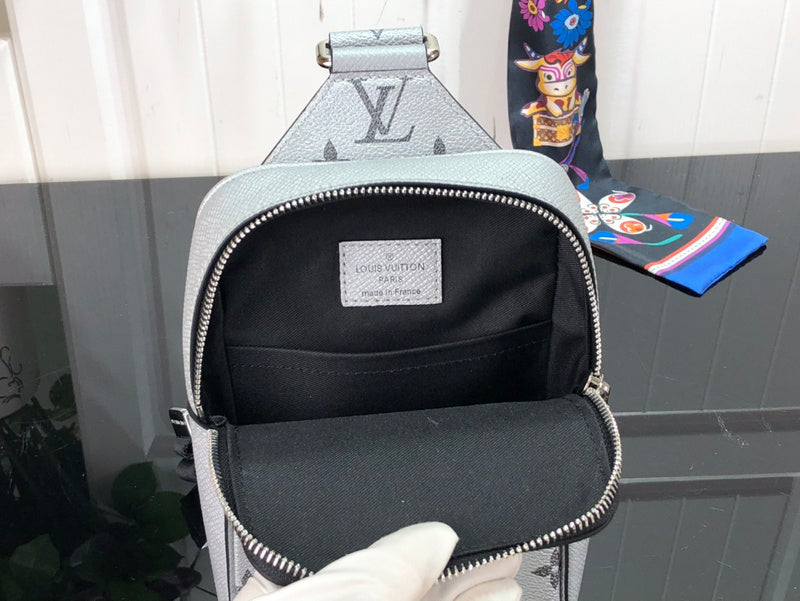 Glami Fashion Lu-Vi Bags - 16741