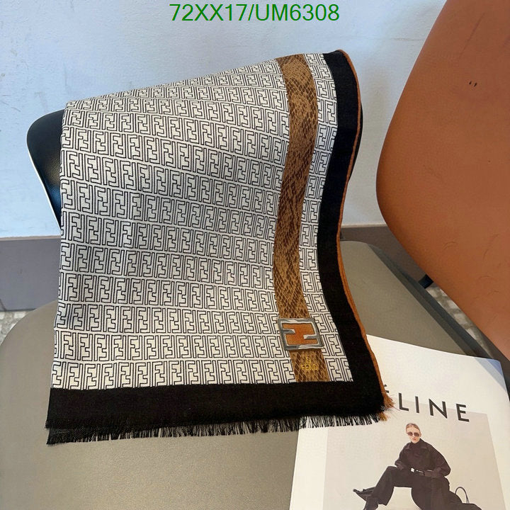 SAMC - FDE Scarves - 075