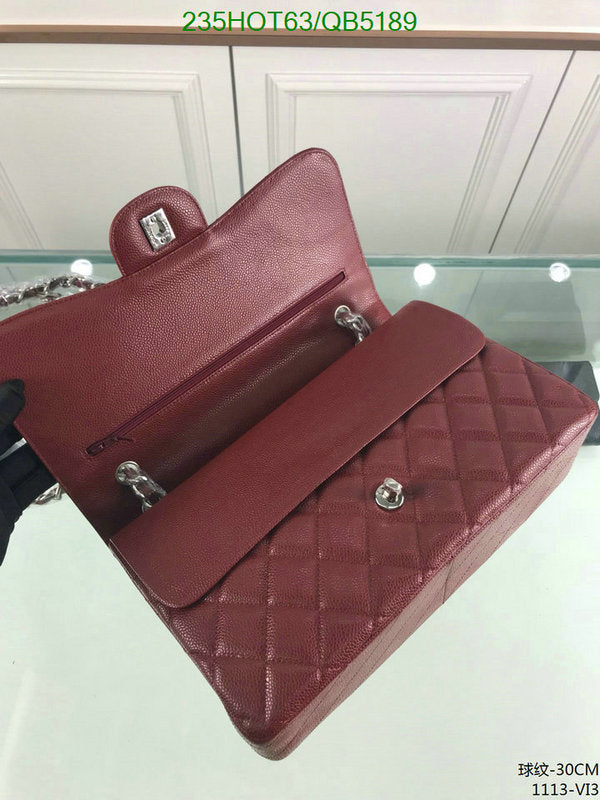 SAMC - CHL Bags - 537