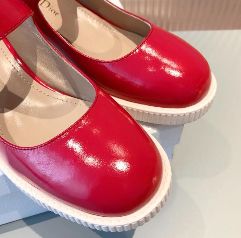 SAMCC - DOR Women Shoes - 922