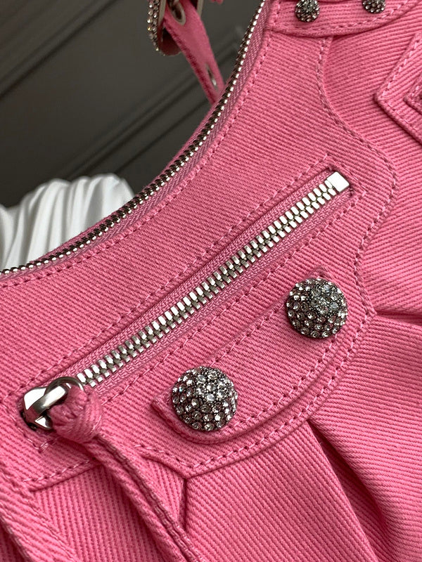Glamy - BG Bags - 1334