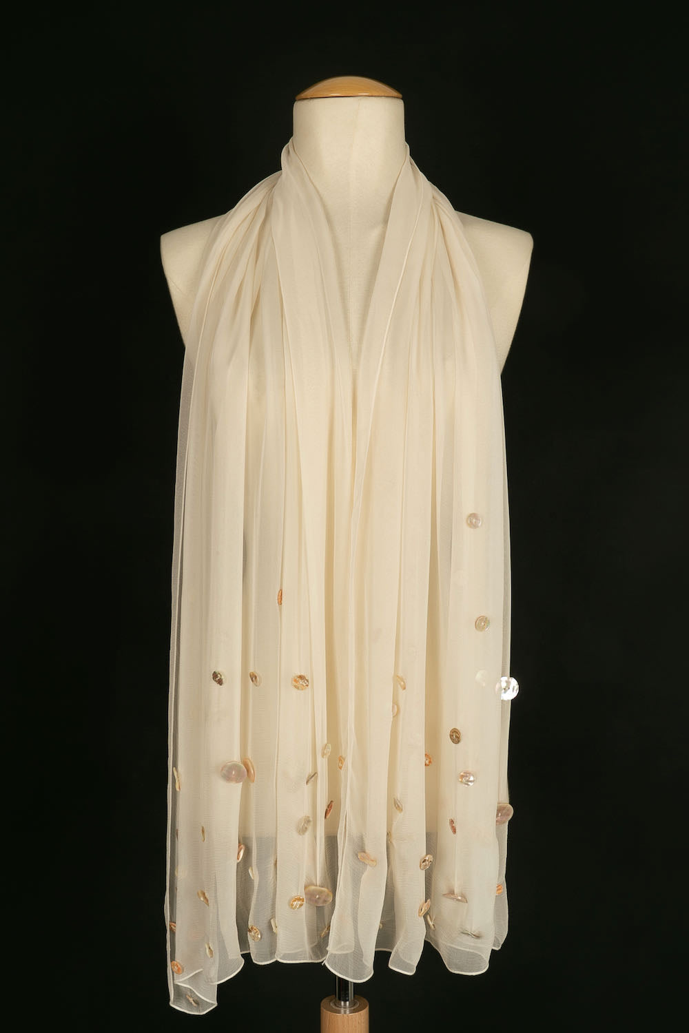 Robe Louis FÃƒÆ’Ã‚Â©raud Haute Couture