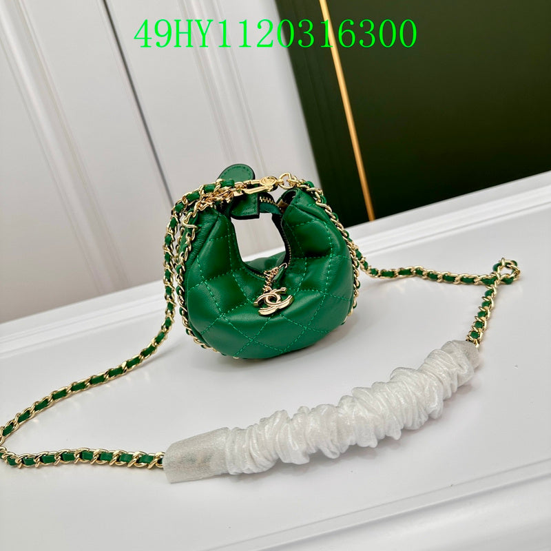 Glami - CHL Bags - 1295