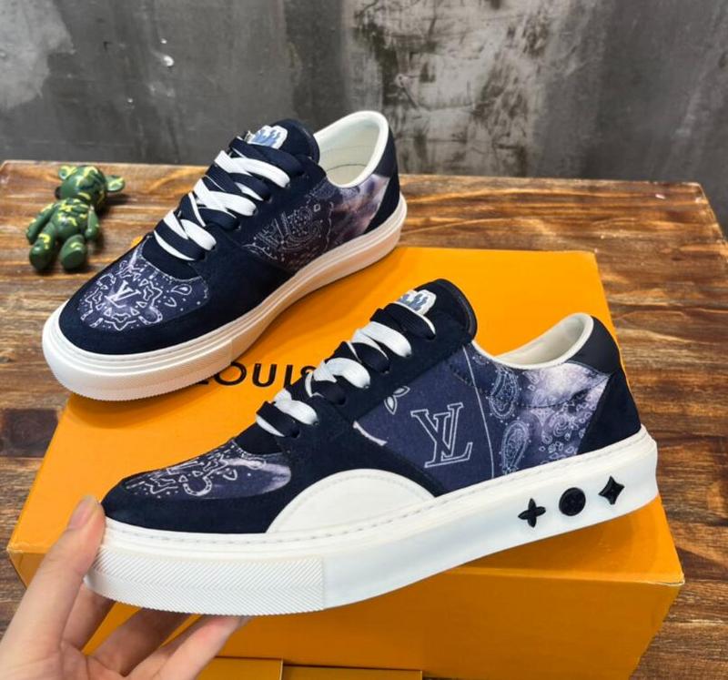 SAMC - LOV Men Shoes - 977