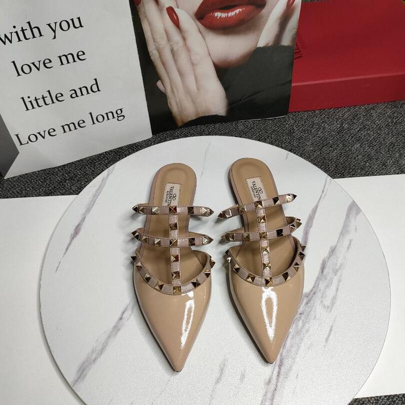 SAMC - VEL Women Shoes - 636