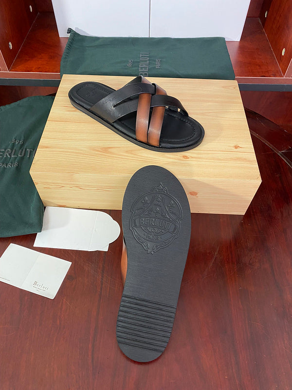 Glami - BRE Men Shoes - 187