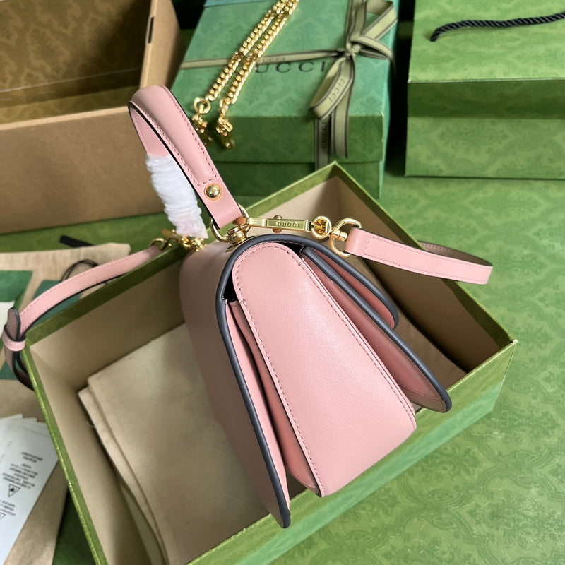 Glami Fashion - GCI Bags - 12345