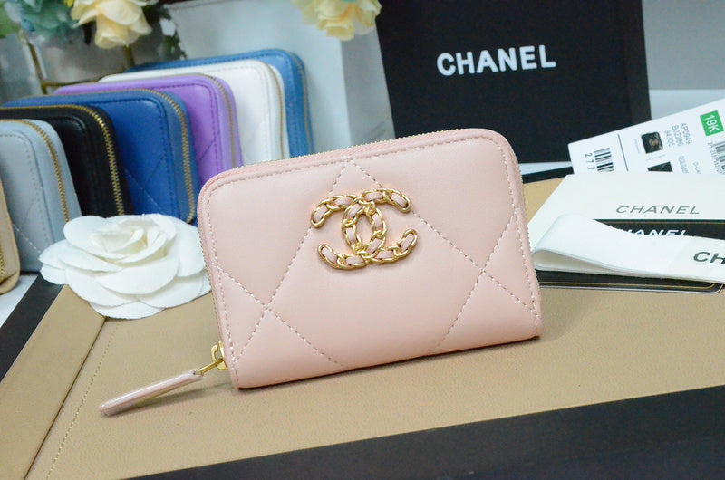 Glami-is - CHL Wallets - 078