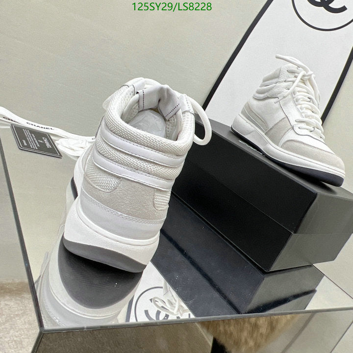 SAMC - CHL Women Shoes Sneakers - 240