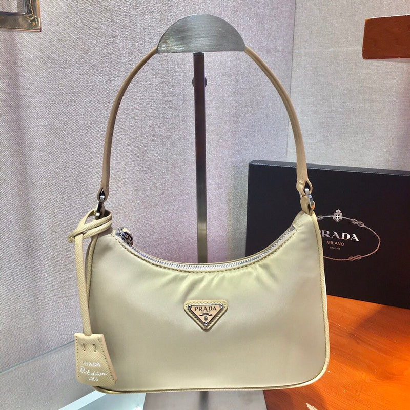 Satchel Bags - PDA Bags - 1882