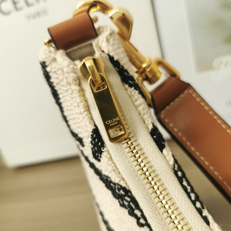 Glamy - COL Bags - 842