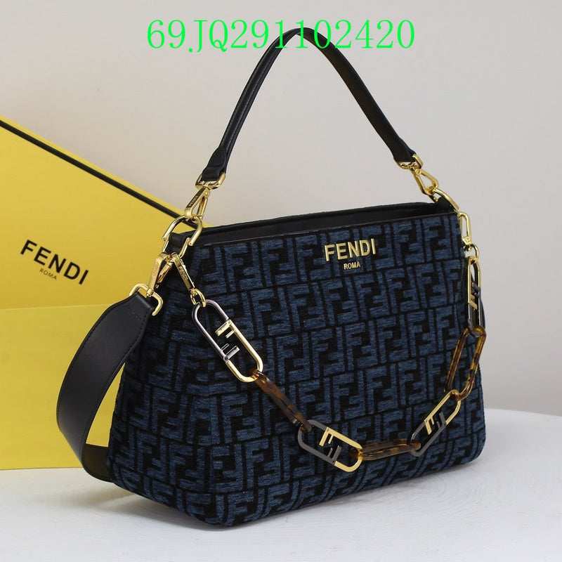 Glami - FDE Bags - 1260