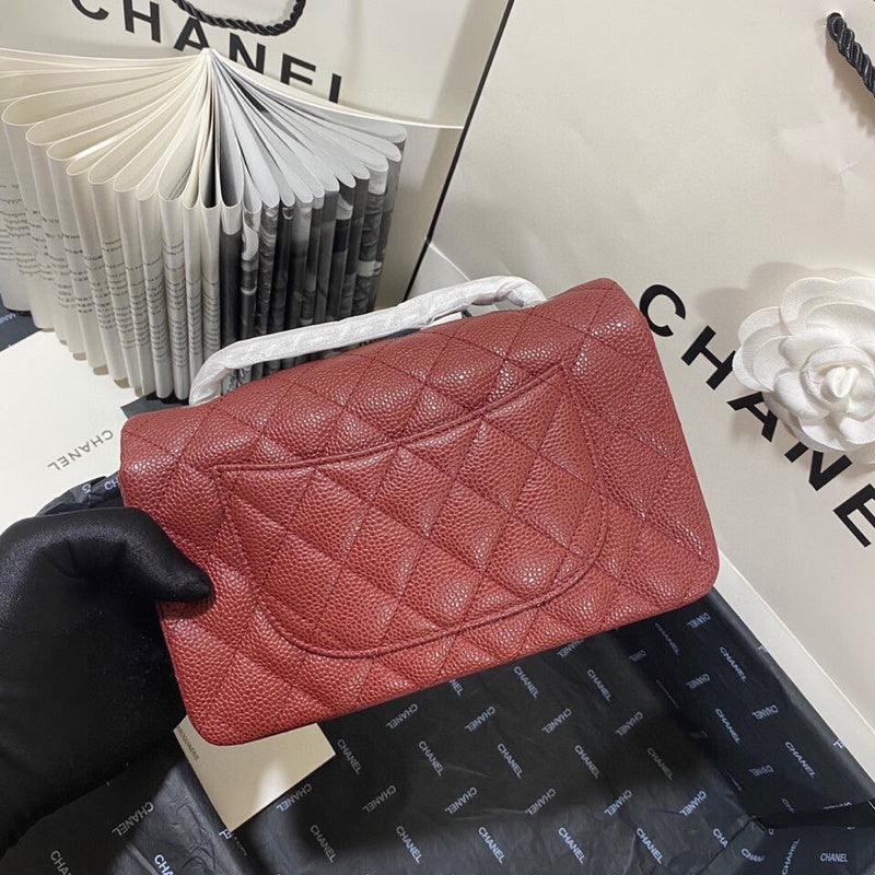 Satchel Bags - CHL Bags - 4600