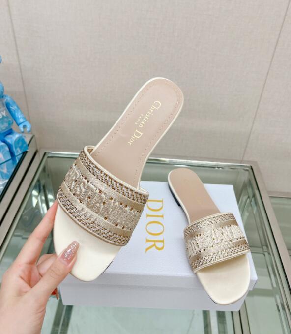SAMCC - DOR Women Shoes - 442