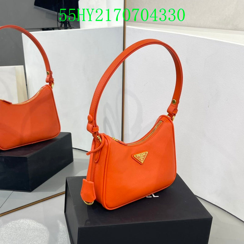 Satchel Bags - PDA Bags - 4150