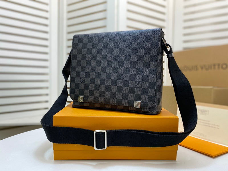 Glami Fashion Lu-Vi bags - 17652