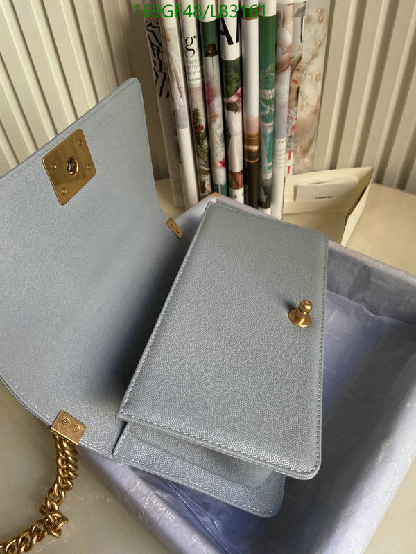 SAMC - CHL Bags - 938