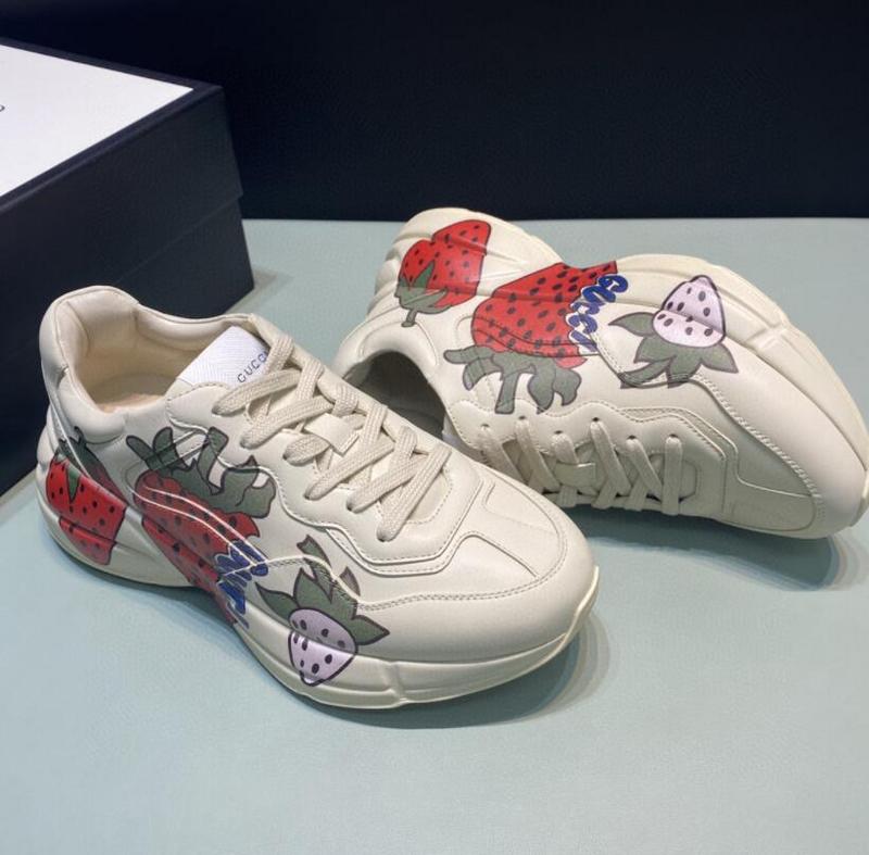 SAMC - GUKI Men Shoes - 805