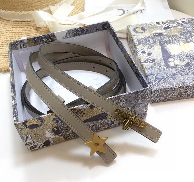 SAMC - Mix Belts - 366