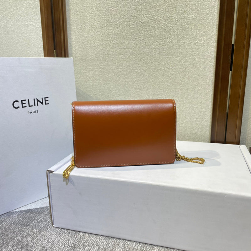 Glamy - COL Bags - 1039