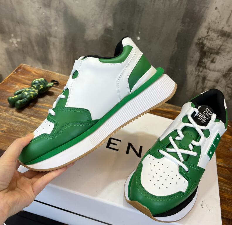 SAMC - GCY Men Shoes - 060