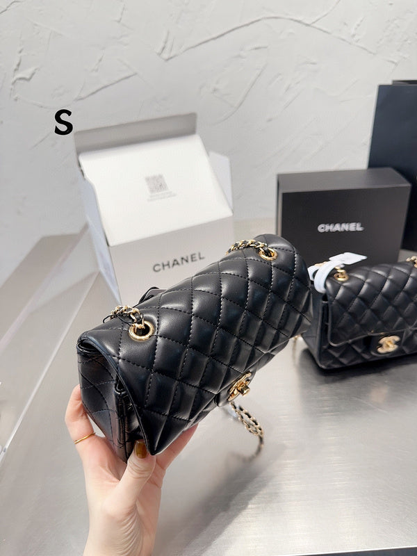 Satchel Bags - CHL Bags - 6987