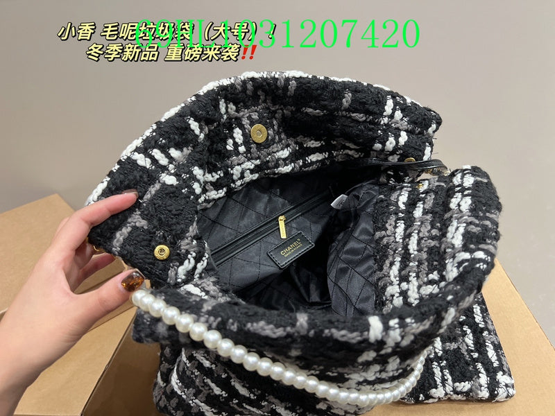 Glami - CHL Bags - 1744