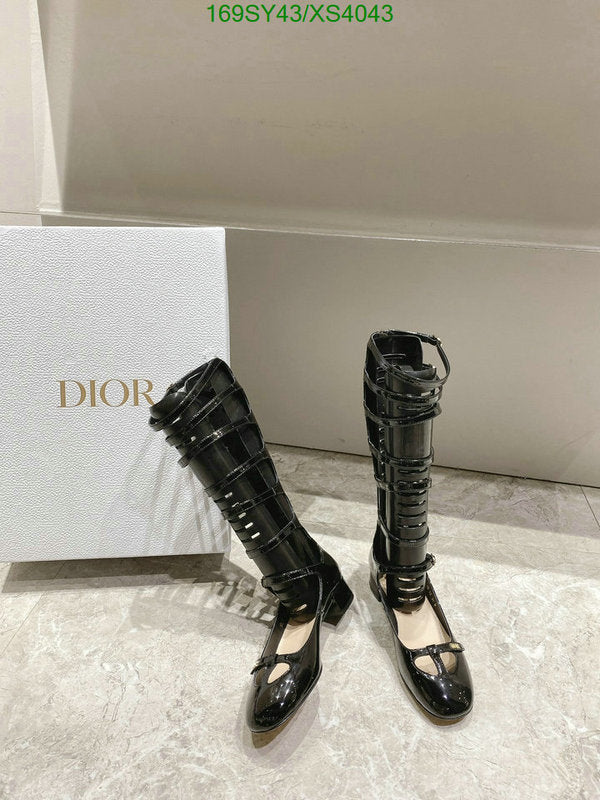 SAMCC - DOR Women Shoes - 1993