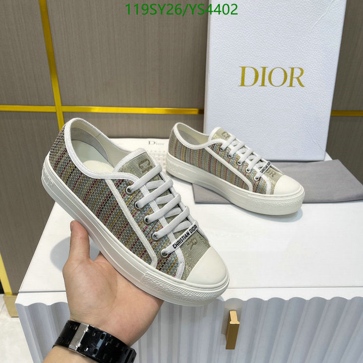 SAMC - DOR Women Sneakers - 206