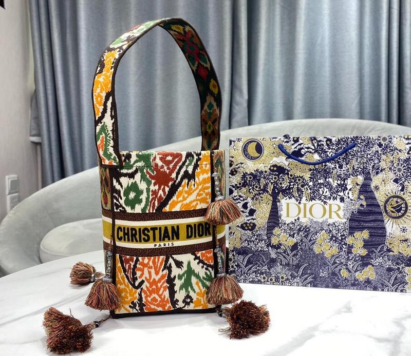 SAMCC - DOR Bags - 392