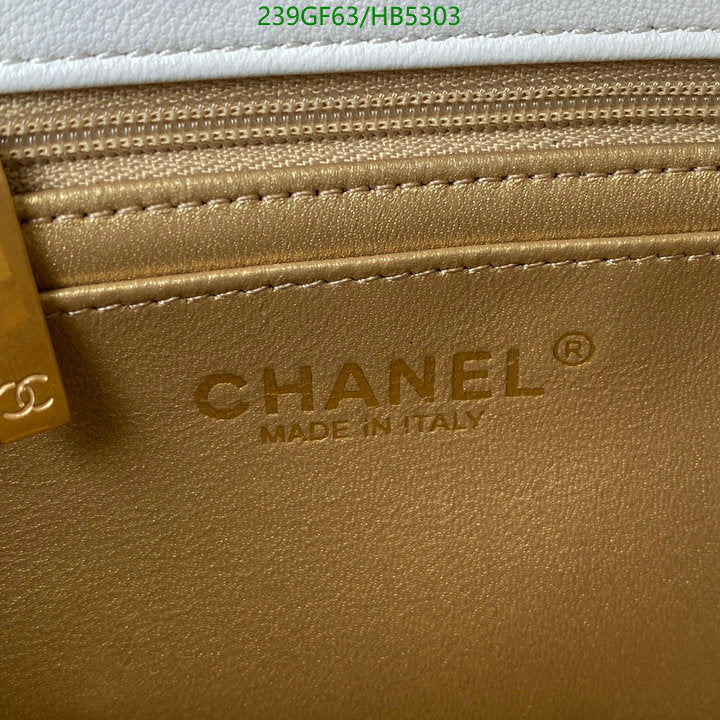 SAMC - CHL Bags - 177
