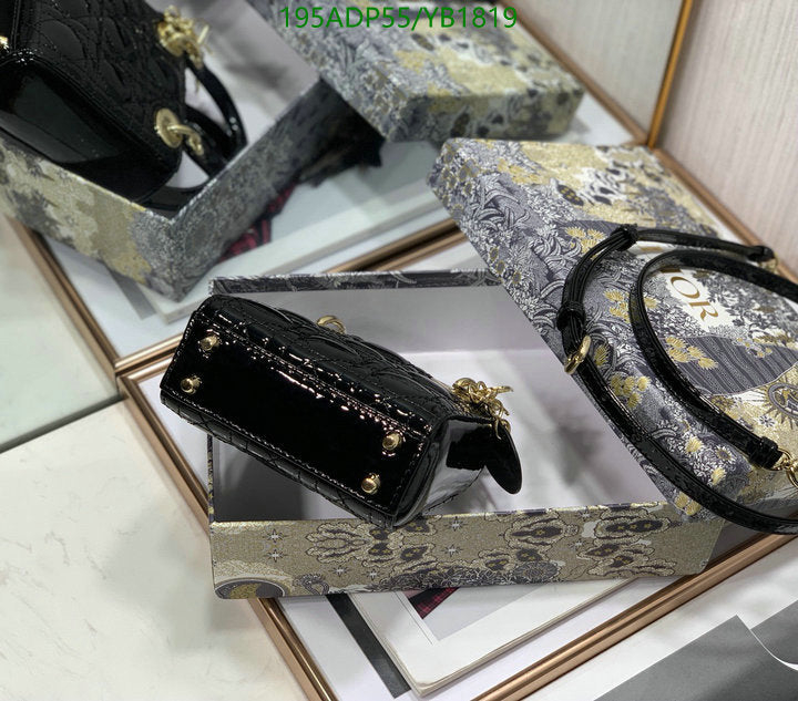SAMCC - DOR Bags - 1466