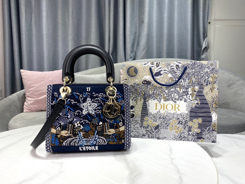 Glami-is - DOR Lady Bags - 294