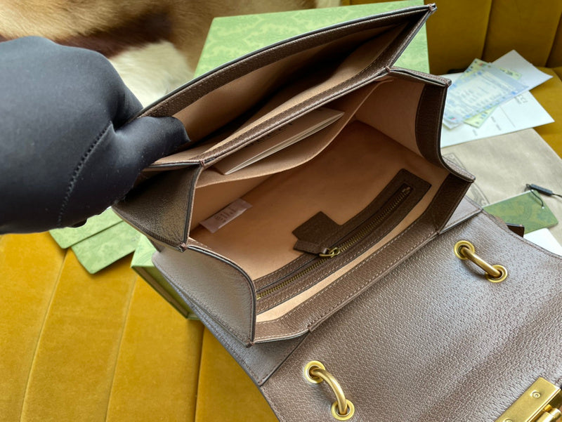 Glami-i GUKI Women Bags - 057