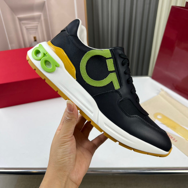 Glami - FGO Men Shoes - 1034