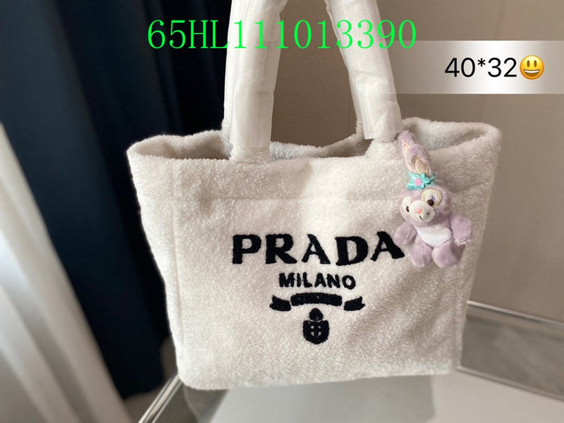 Satchel Bags - PDA Bags - 3913