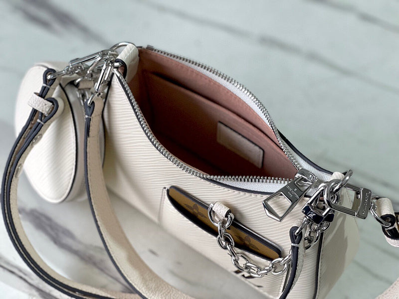 GlamI Lu-Vi bags - 4379