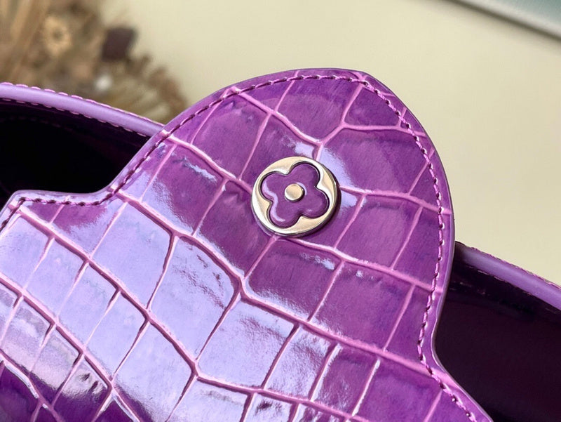 GlamI Lu-Vi bags - 4401