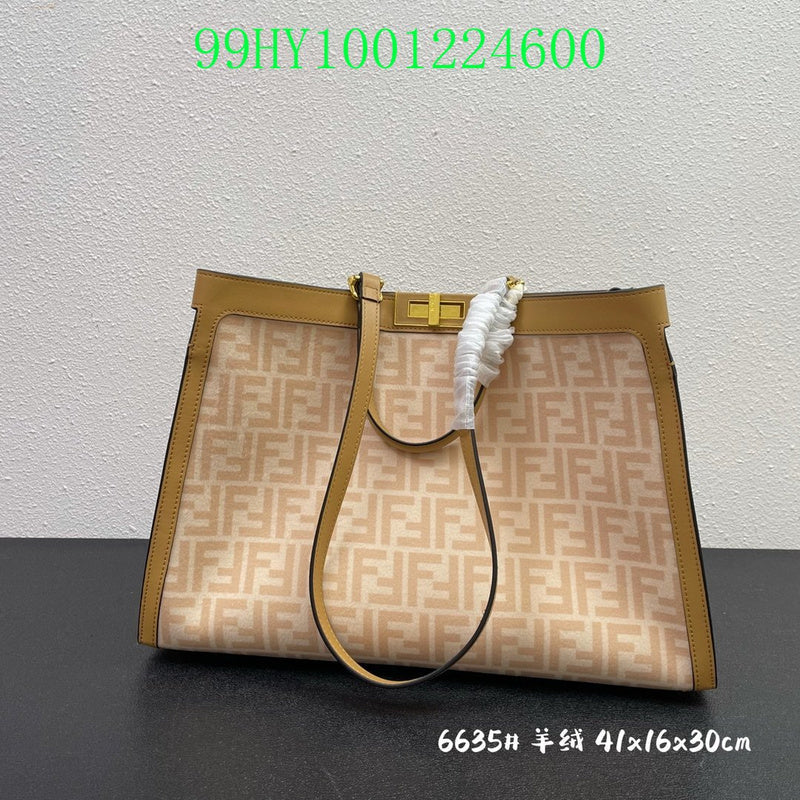Glami - FDE Bags - 1917