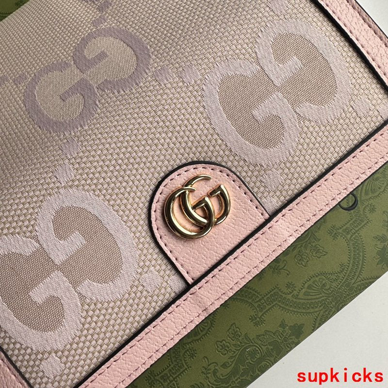 Glami- - Mix Wallets - 503
