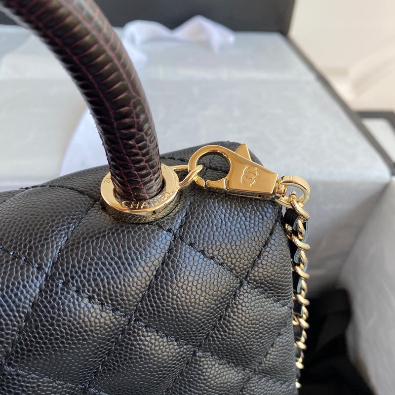 Satchel Bags - CLN Bags - 1188