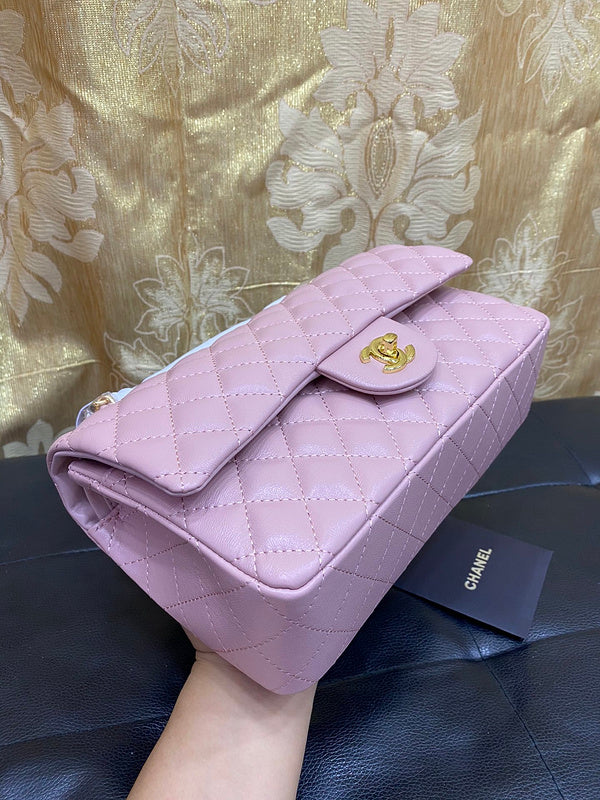 Satchel Bags - CHL Bags - 5550