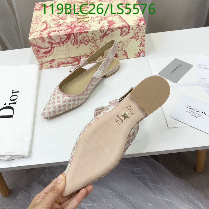 SAMCC - DOR Women Shoes - 2046