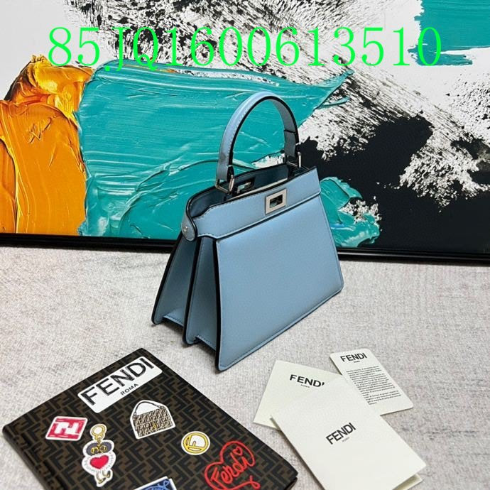 Glami - FDE Bags - 3127