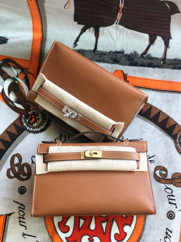 Satchel Bags - HMS-Bags - 727